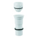 Grohe Adaptateur 4,5 l, pour GD 2-1
