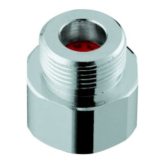 Grohe Adaptateur 42255 avec limiteur de débit pour Europlus E