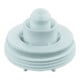 Grohe Adaptateur Bleu pour cartouche de nettoyage-1