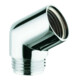 Grohe Adaptateur Rainshower Aqua 1/2"x1/2", chrome-1
