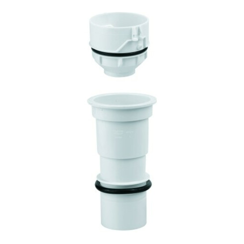 Grohe Adapter 4,5 l, für GD 2