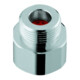 Grohe Adapter 42255 mit Durchflussbegrenzer für Europlus E-1