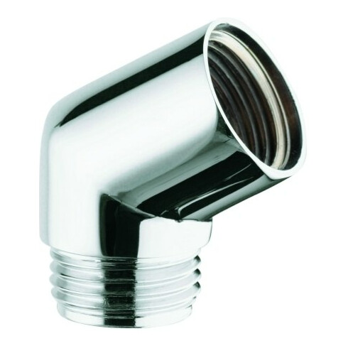 Grohe Adapter Rainshower Aqua 1/2"x1/2", chrom