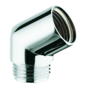 Grohe Adapter Rainshower Aqua 1/2"x1/2", chrom