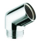 Grohe Adapter SENA 1/2" x 1/2" chrom-1
