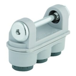 Grohe Aérateur 29009 complet complet