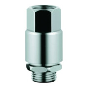 Grohe Aérateur de tuyau 1/2", chrome