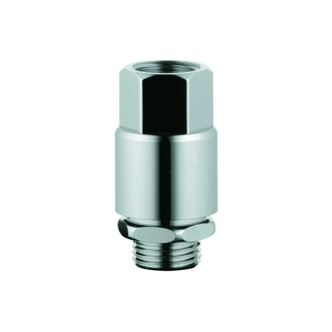 Grohe Aérateur de tuyau 1/2", chrome