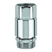 Grohe Aérateur de tuyau 3/4", chrome