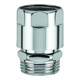 Grohe Aérateur de tuyau 3/4", chrome-1