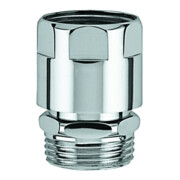 Grohe Aérateur de tuyau 3/4", chrome