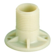 Grohe Aide de fixation 18283 pour montage de robinetterie 1/2'' 10 pièces