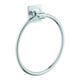Grohe Allure Anneau porte-serviettes chrome, 200 mm-1