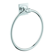 Grohe Allure Anneau porte-serviettes chrome, 200 mm