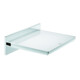 Grohe Allure Bec de Débordement pour Baignoire et Douche, Montage Mural, Chrome-1