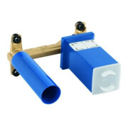 Grohe Allure Brilliant Corps encastré UNI Robinet mural lavabo 2 trous