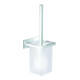 Grohe Allure Brilliant Ensemble brosse mural, chrome-1