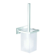 Grohe Allure Brilliant Ensemble brosse mural, chrome