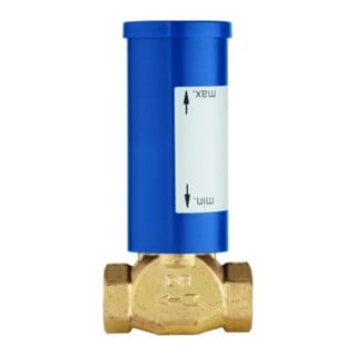 Grohe Allure Brilliant Valve encastrée 1/2", tête prémontée