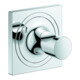 Grohe Allure Crochet de peignoir chromé-1