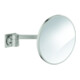 Grohe Allure miroir cosmétique mural, super steel-1