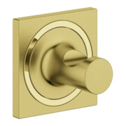 Grohe Allure Patère de peignoir Cool Sunrise brossé