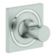 Grohe Allure supersteel Crochet pour peignoir de bain-1