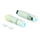 Grohe Amortisseur 49535 pour abattant WC Cube Ceramic SoftClose-1
