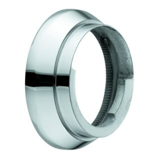 Grohe Anneau d'arrêt 03764 DN 15 pour Grohmix chromé