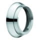 Grohe Anneau d'arrêt 03764 DN 15 pour Grohmix chromé-1
