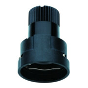 Grohe Anneau d'arrêt 47300 avec écrou de réglage pour Atrio