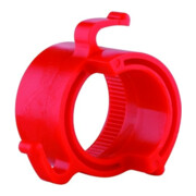 Grohe Anneau de butée 10089 pour mitigeur bain-douche Grohtherm 2000/3000