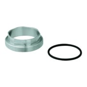 Grohe Anneau de fixation 47743 pour Grohtherm 2000/3000