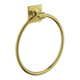 Grohe Anneau porte-serviettes Allure d= 200 mm, sunrise froid-1