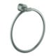 Grohe Anneau porte-serviettes Atrio d= 200 mm, supersteel-1