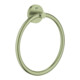 Grohe Anneau porte-serviettes Essentials fixation cachée, nickel brossé-1