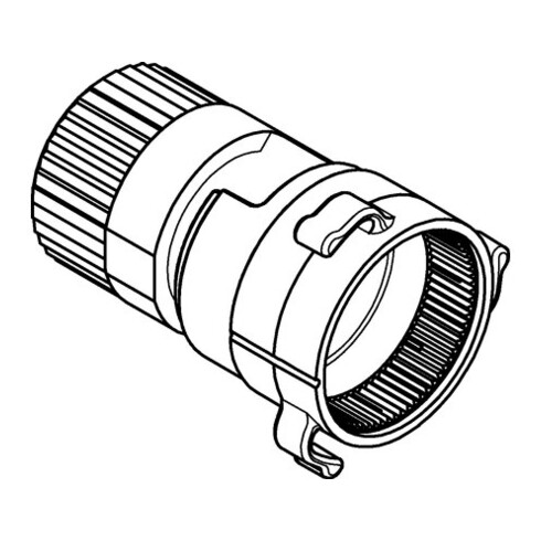 Grohe Anschlag 47977