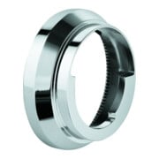 Grohe Anschlagring 03758 DN 20 für Grohmix chrom