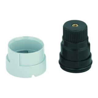 Grohe Anschlagring und Reguliermutter 47167