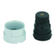 Grohe Anschlagring und Reguliermutter 47167-1