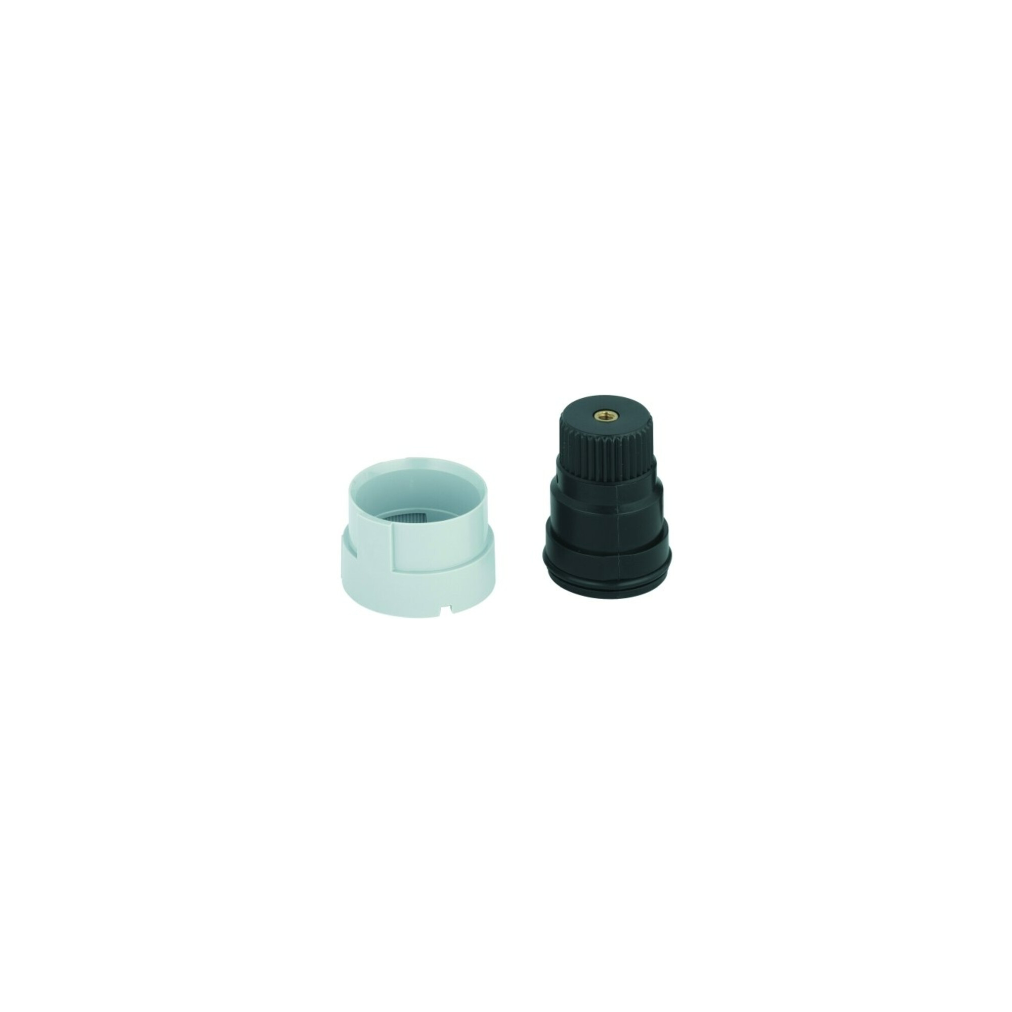 Grohe Anschlagring und Reguliermutter 47167