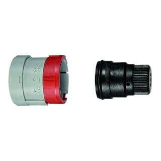 Grohe Anschlagring und Reguliermutter 47278