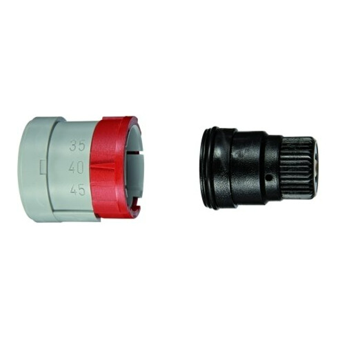 Grohe Anschlagring und Reguliermutter 47278