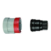 Grohe Anschlagring und Reguliermutter 47278