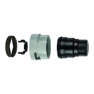 Grohe Anschlagring und Reguliermutter 47441