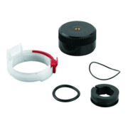 Grohe Anschlagring und Reguliermutter 47564 für Grohtherm XL