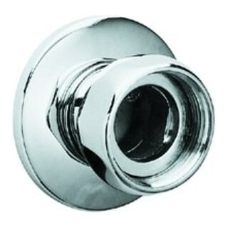 Grohe Anschluss 12417 gerade 1"x5/4" chrom
