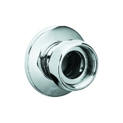 Grohe Anschluss 12417 gerade 1"x5/4" chrom
