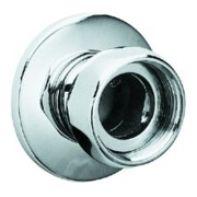 Grohe Anschluss 12420 gerade 1 1/2"x5/4" 2 Stück chrom