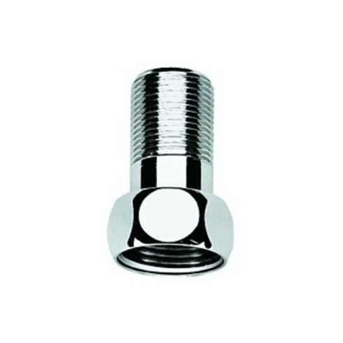 Grohe Anschluss 12424 gerade 1 1/2"x5/4" chrom